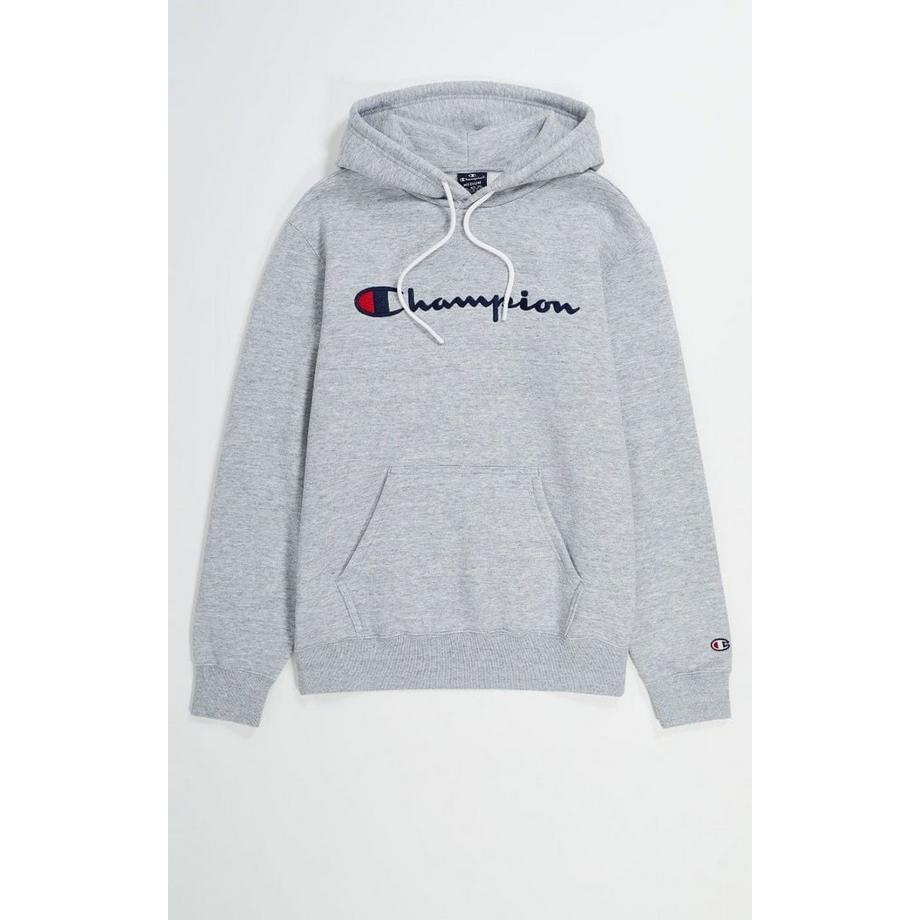 Hooded Sweatshirt-M