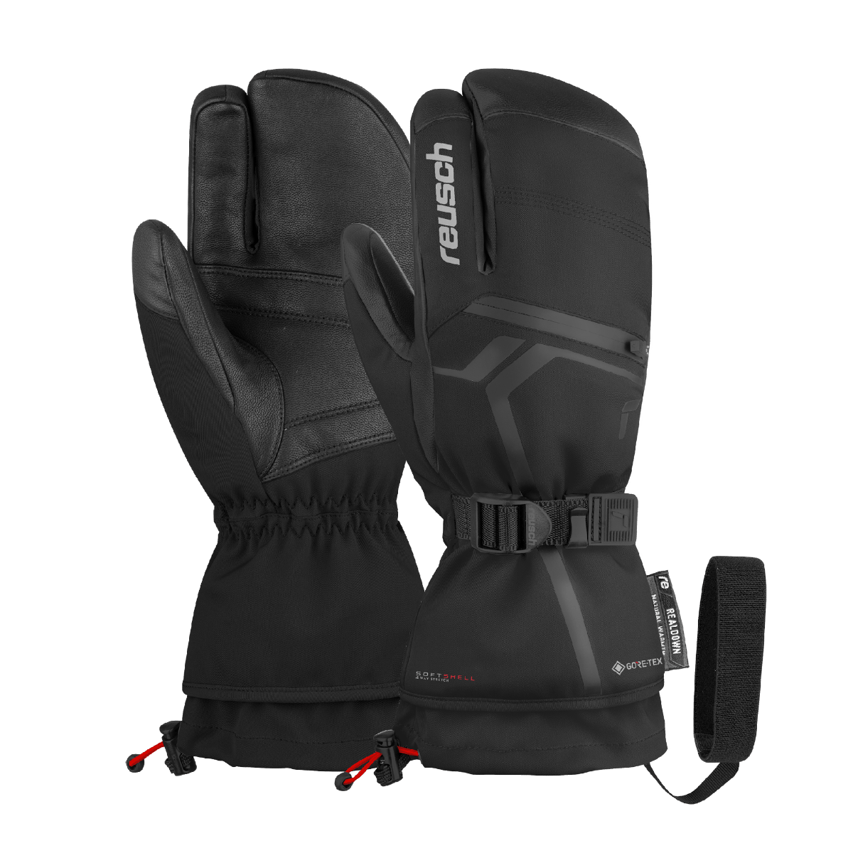 reusch  DOWN SPIRIT GTX-9.5 