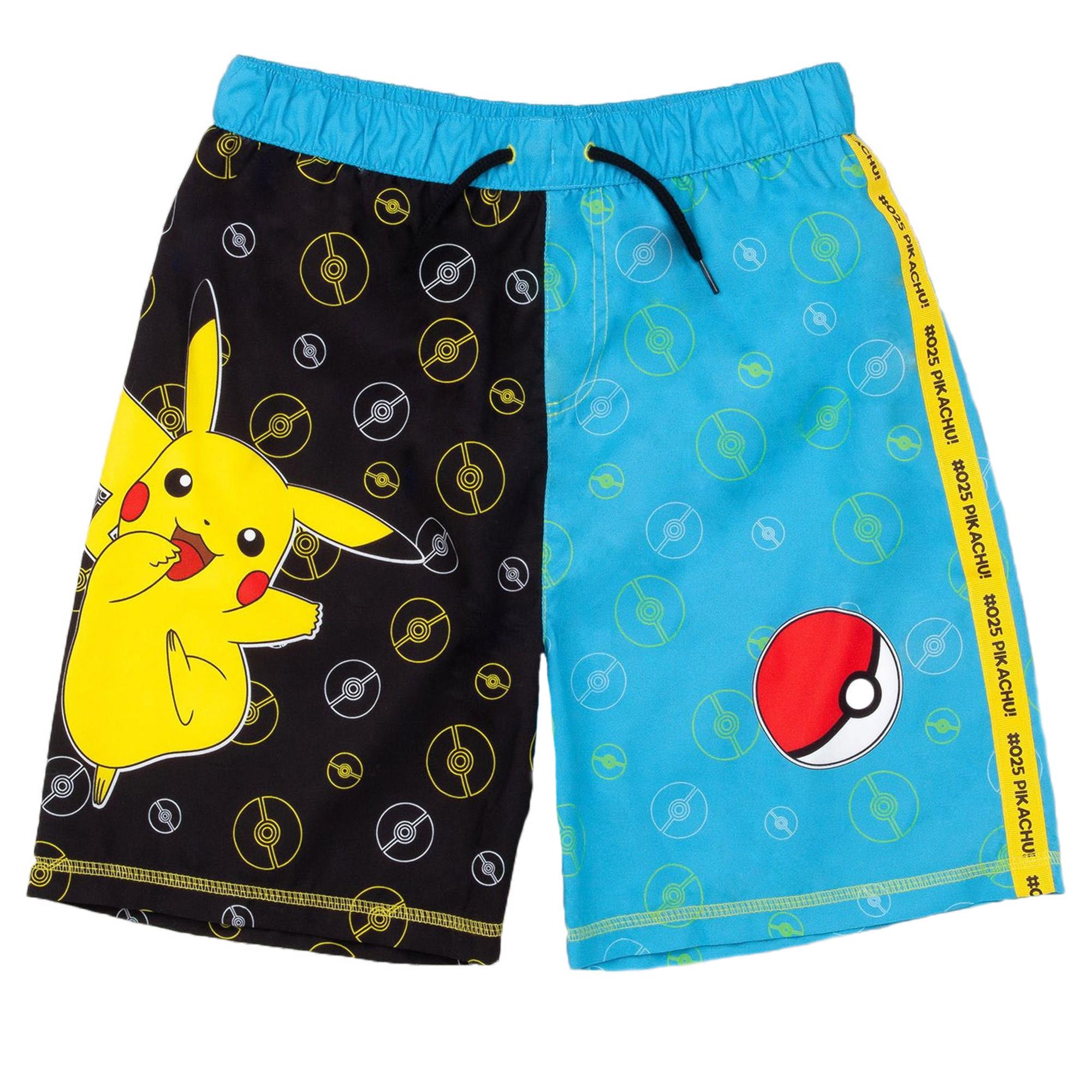 Pokémon  Badeshorts 