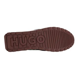 HUGO  Sneaker Icelin, Leder 