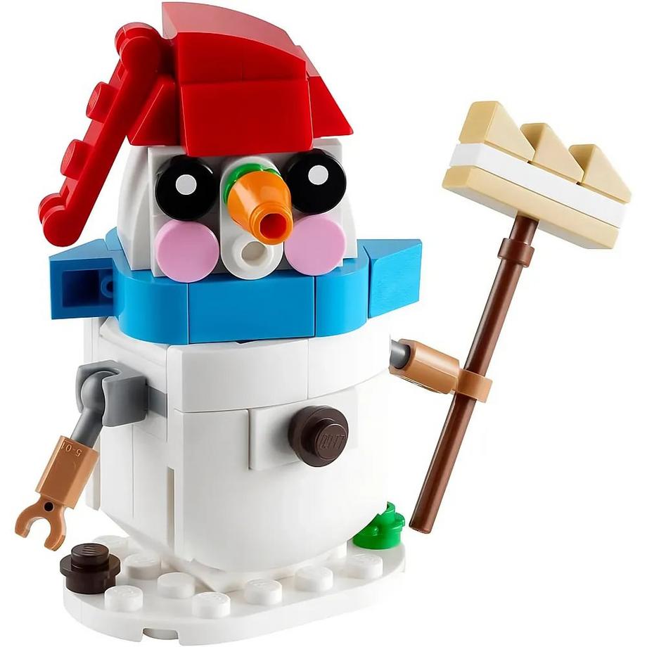 LEGO®  Creator Schneemann (30645) 