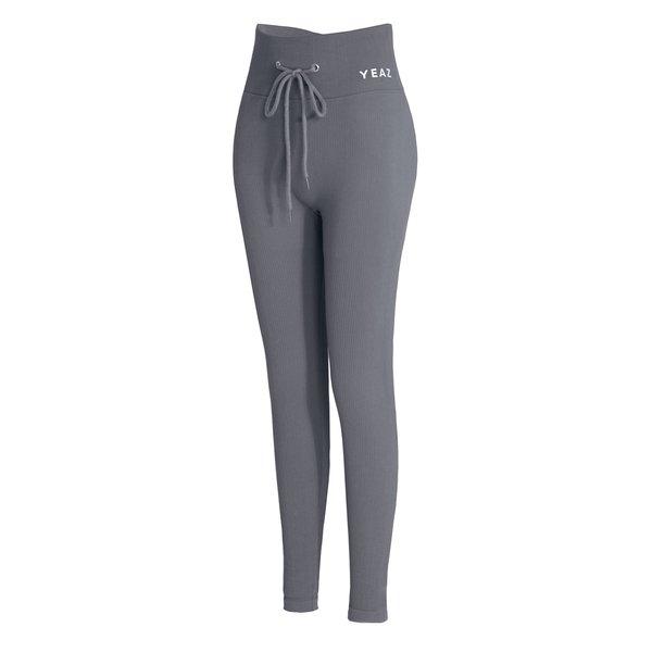 Image of Runway Leggings - Onyx Shadow Damen Grau XL