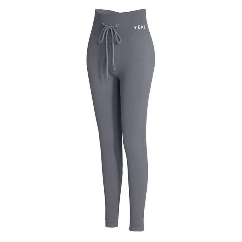 RUNWAY Leggings - onyx shadow