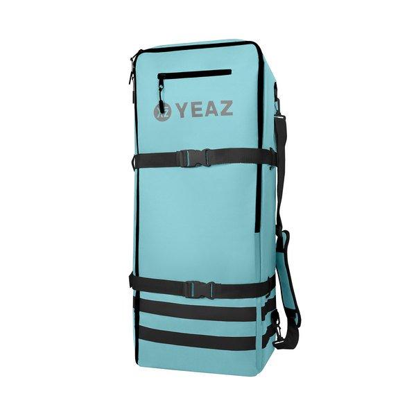 YEAZ  BAIA SUP Rucksack - lagoon blue 