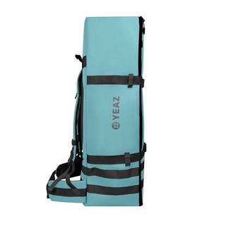 YEAZ  BAIA SUP Rucksack - lagoon blue 