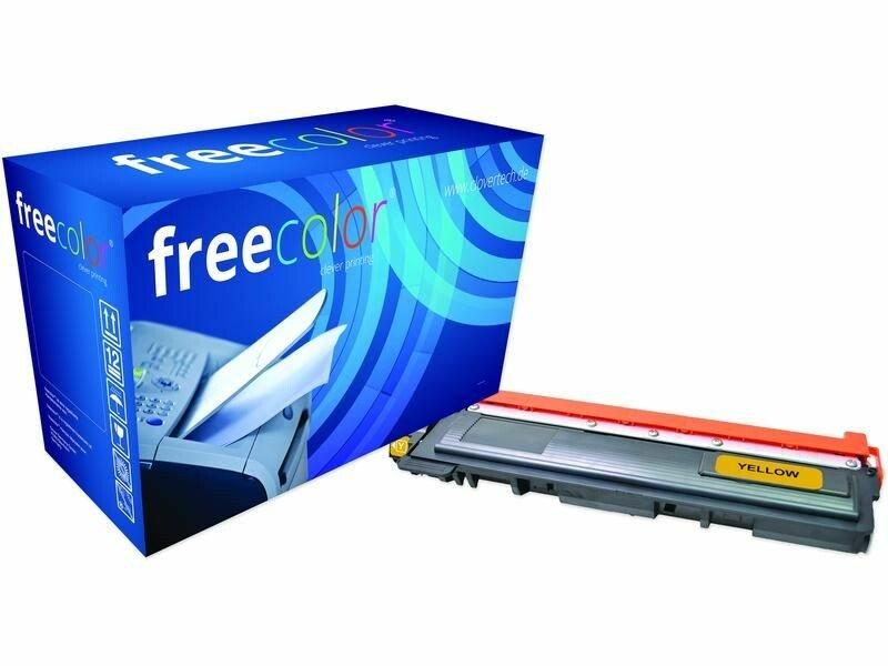 Freecolor  TN230Y-FRC CARTUCCIA TONER 1 PZ GIALLO 