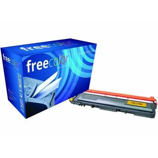 Freecolor  TN230Y-FRC CARTUCCIA TONER 1 PZ GIALLO 