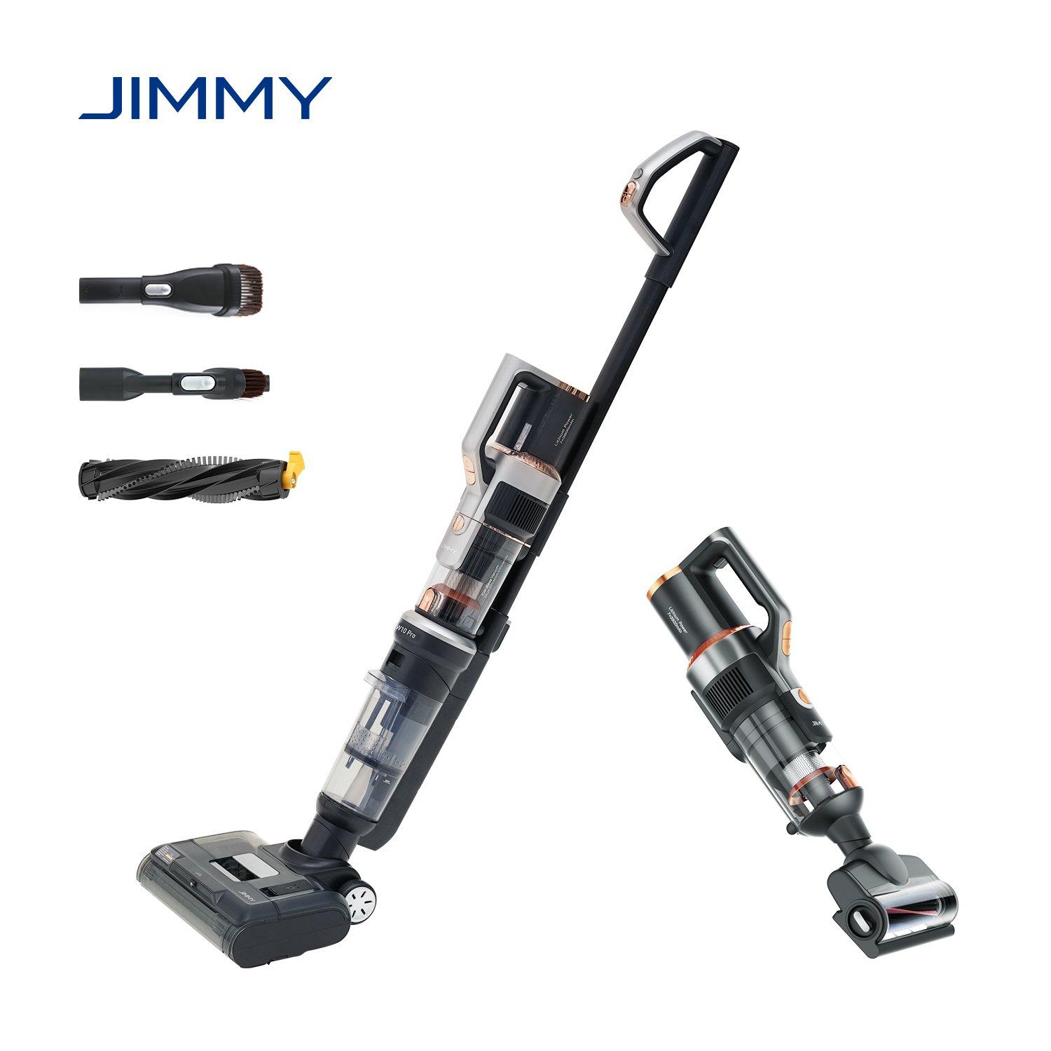 JIMMY  HW10 Pro 