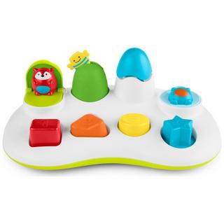 SKIP HOP  Explore and More Pop and Play Spielzeug 