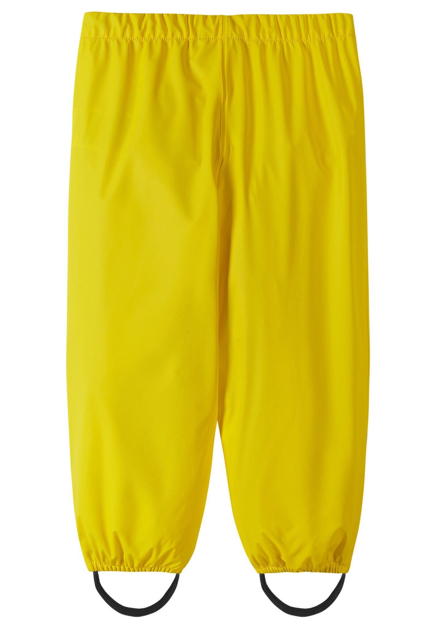 Reima  Kinder Regenhose Oja Yellow 