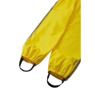 Reima  Kinder Regenhose Oja Yellow 