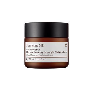 Perricone  Nachtpflege High Potency Retinol Recovery Overnight Moisturizer 