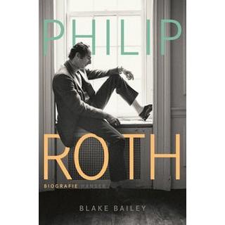 Philip Roth Bailey, Blake; Gunsteren, Dirk van (Übersetzung); Gunkel, Thomas (Übersetzung) Copertina rigida 