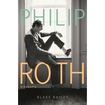 Philip Roth