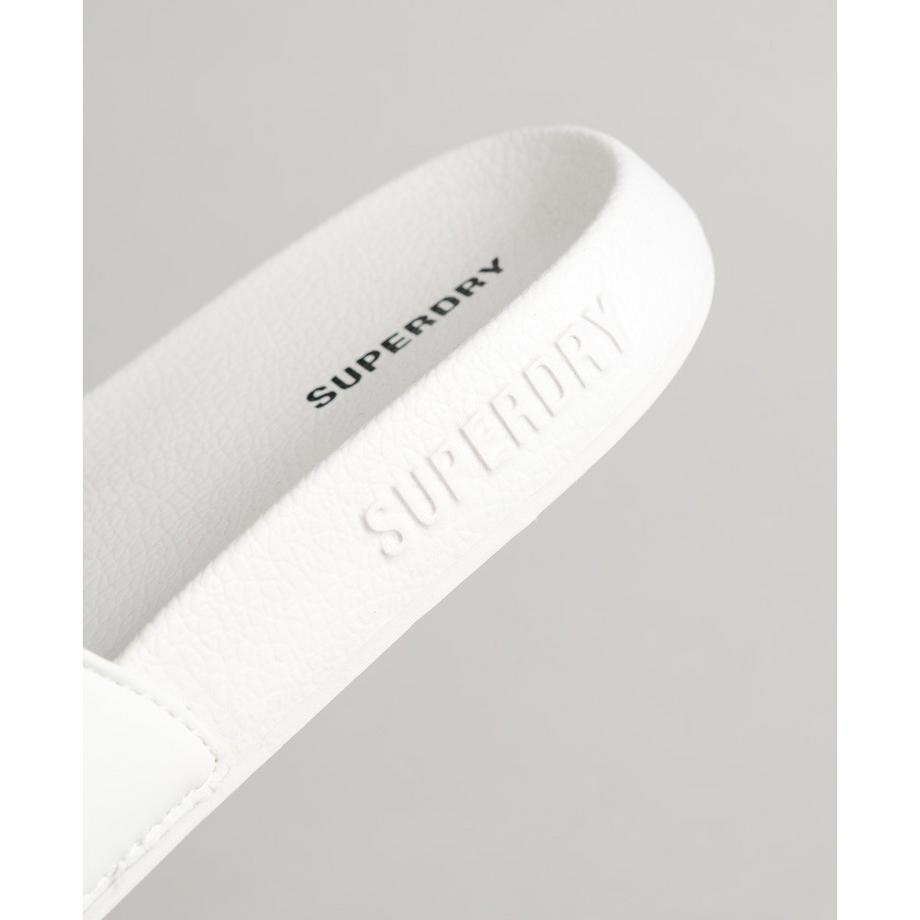 Superdry Core Badeschuhe  