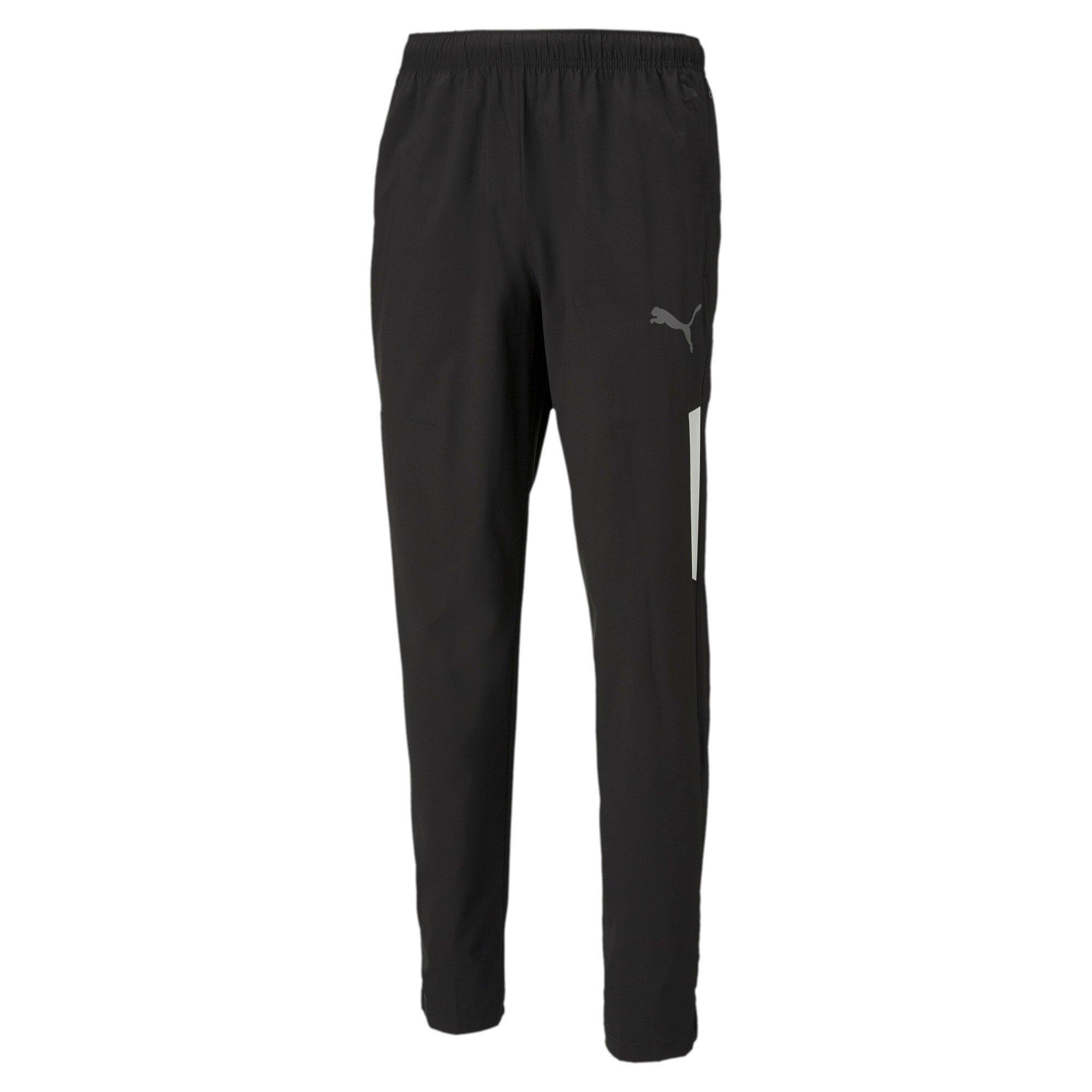 PUMA  pantaloni pua tea liga sideline 