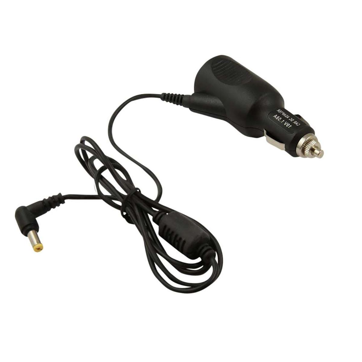 Avizar  Chargeur Voiture Netbook Aspire One 