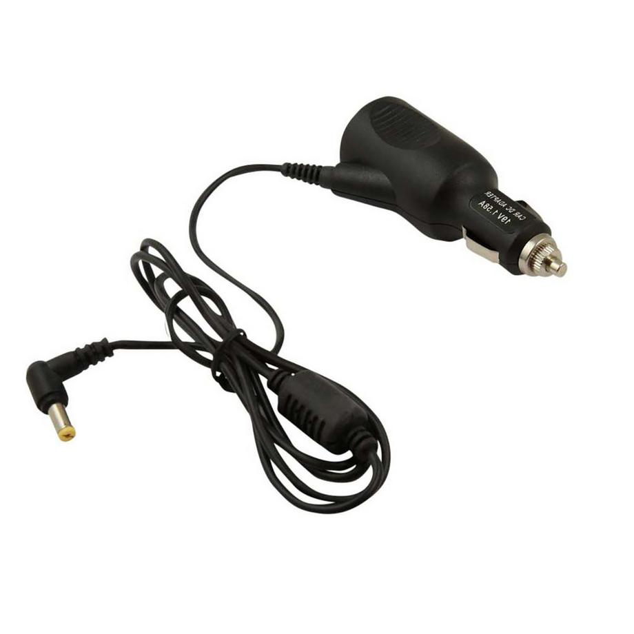 Avizar  Caricabatterie da auto DC/DC per Netbook Aspire One e Dell Inspiron Mini 