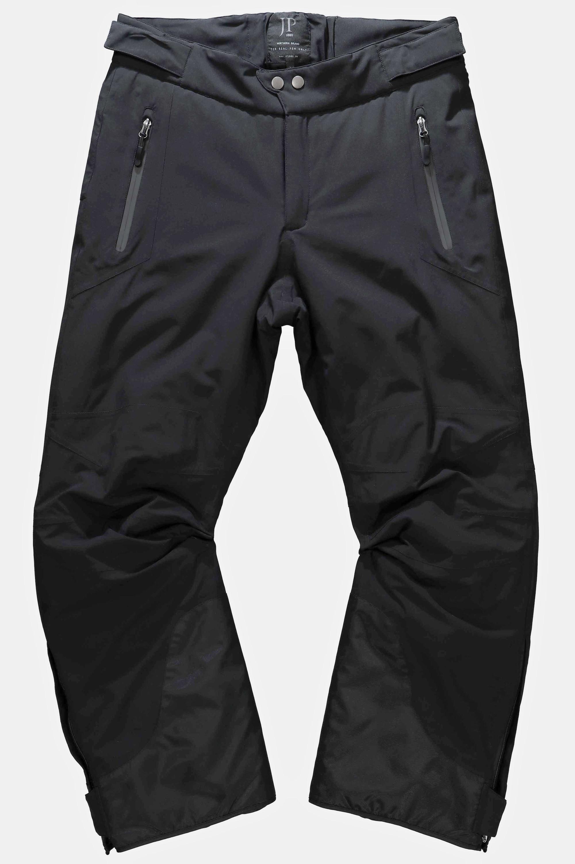 JP1880  Skihose, Skiwear, Bauchfit, Funktions-Qualität 