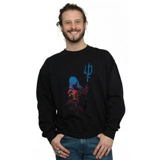 DC COMICS  Sweatshirt 