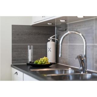 Nexa Feuerlöscher Weiß 2kg 13A  