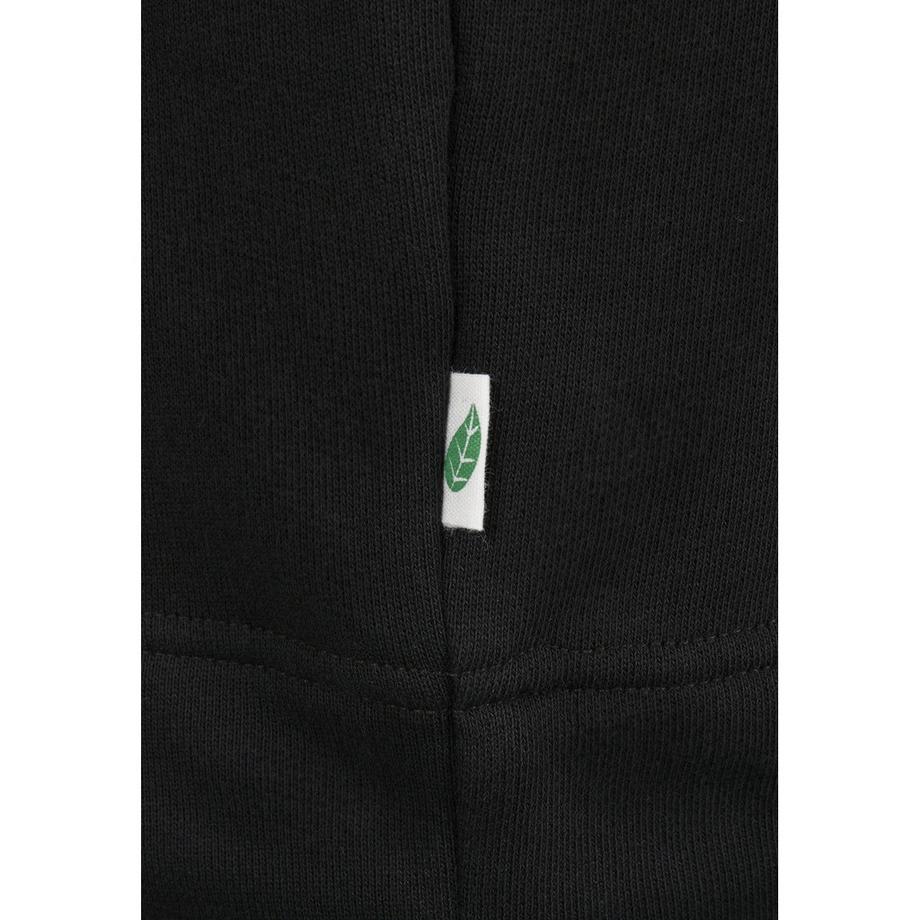 URBAN CLASSICS Robe Sweatshirt à Capuche Organic Oversized Terry  