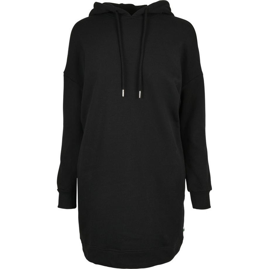 weathirt à capuche robe urban claic organic overized terry