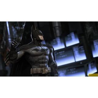 Warner Bros  Batman Arkham Trilogy 