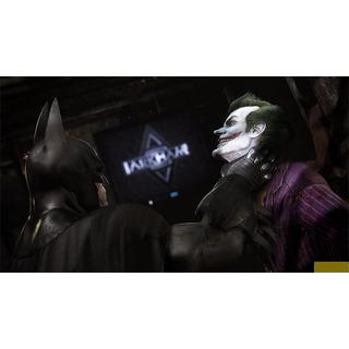 Warner Bros  Batman Arkham Trilogy 