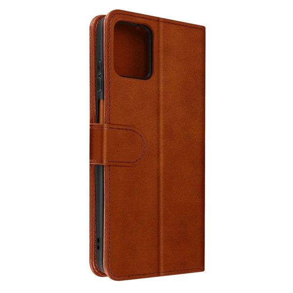 Avizar  Custodia Folio Motorola Moto G32 Camel 