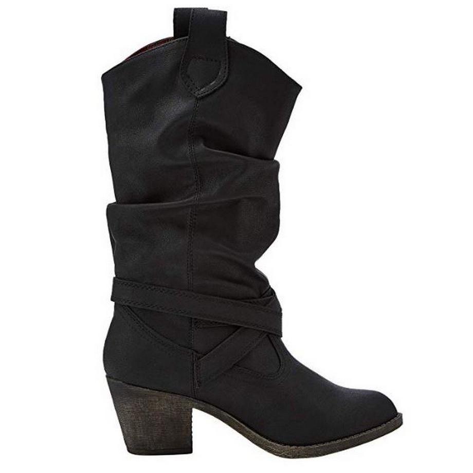 Stiefeletten Sidestep