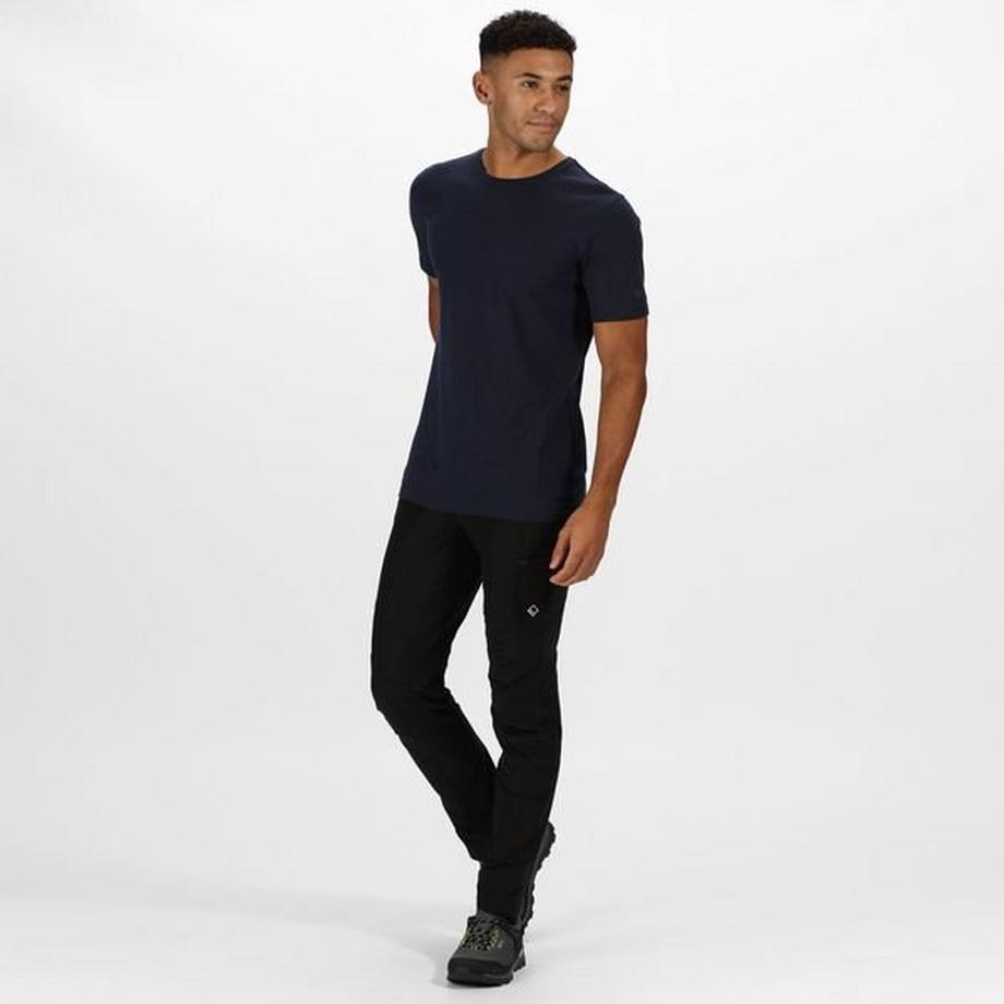 Regatta Tait T-Shirt Attiva Leggera  
