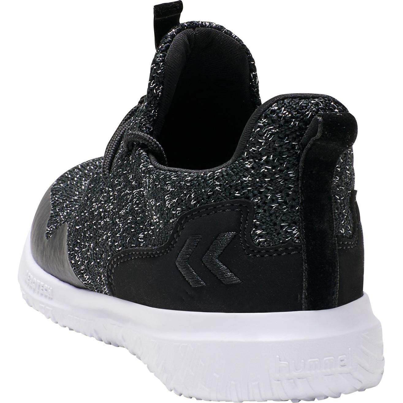 Hummel  scarpe per bambini actus trainer glitter 