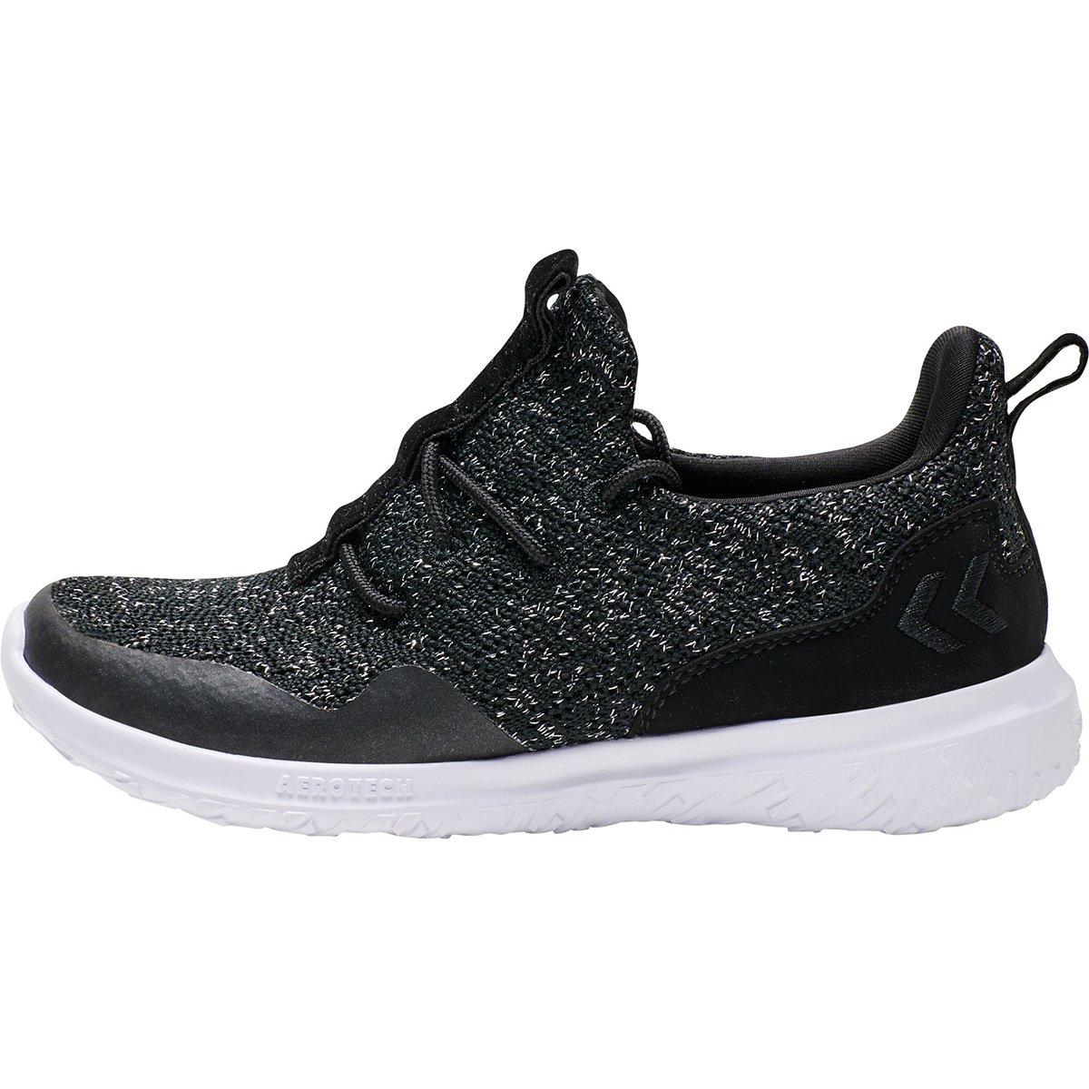 Hummel  scarpe per bambini actus trainer glitter 