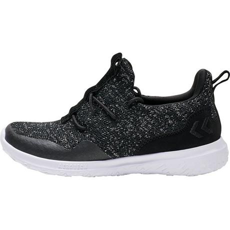 Hummel  baskets enfant actus trainer glitter 