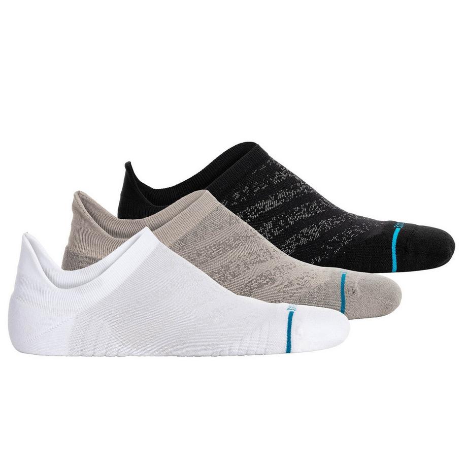 Socken  3er Pack-Run Light Tab 3 Pack