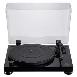Platine vinyle Audio Technica AT-LPW50PB Noir
