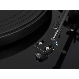 Audio-Technica AT-LP5x Platine Vinyle à Entraîne…