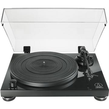 Platine vinyle Audio Technica AT-LPW50PB Noir