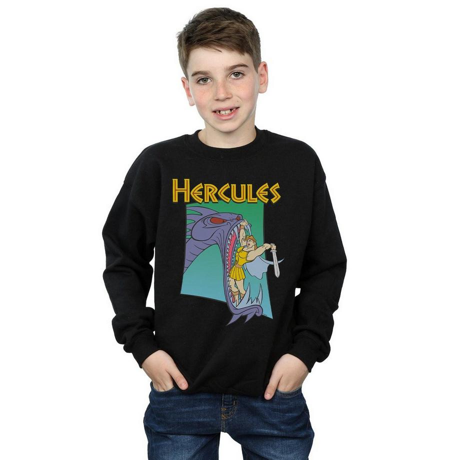 Disney  Sweat HERCULES 