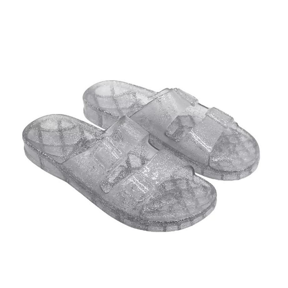 sandales anjo glitter
