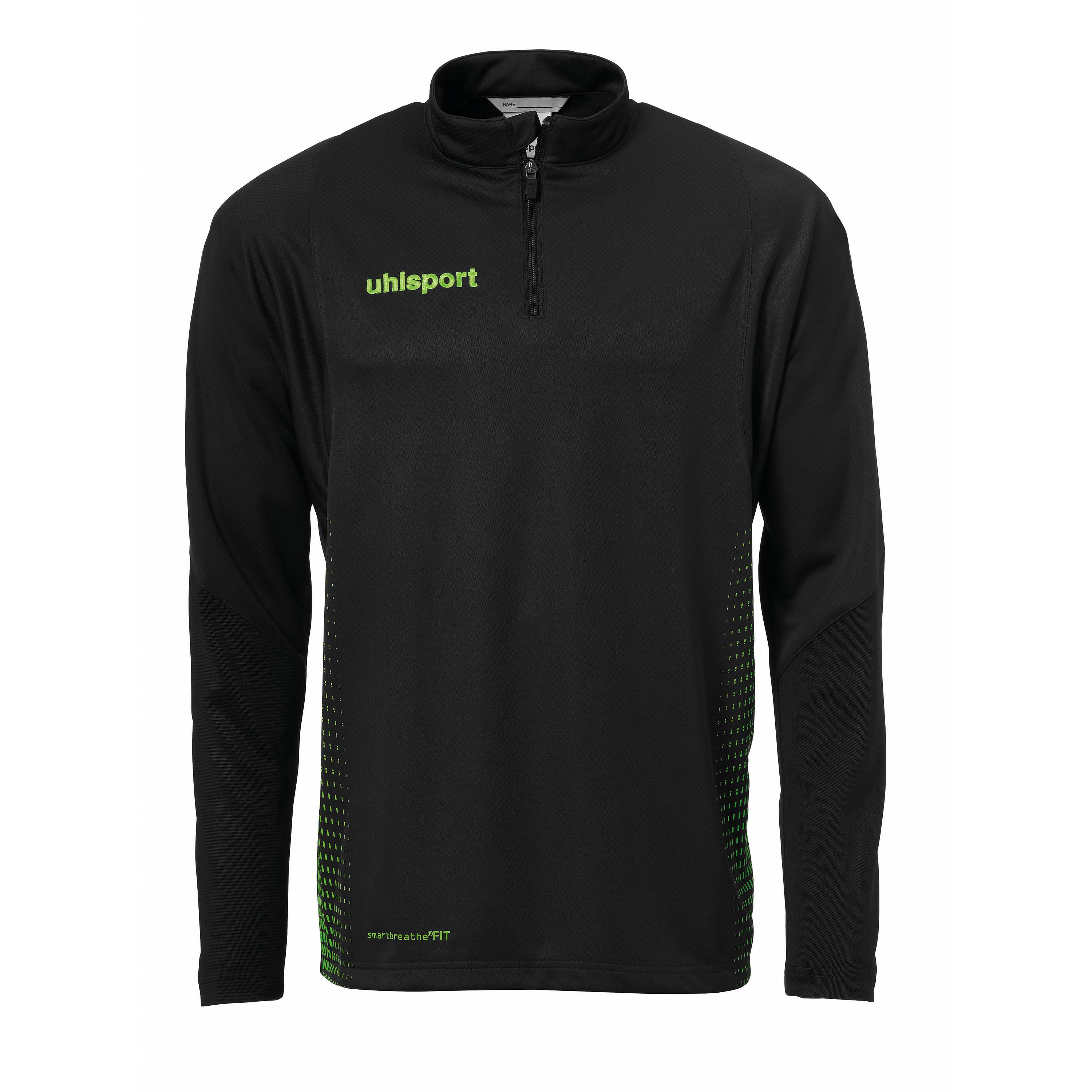 Image of Jacke Score 1/4 Zip Unisex XL