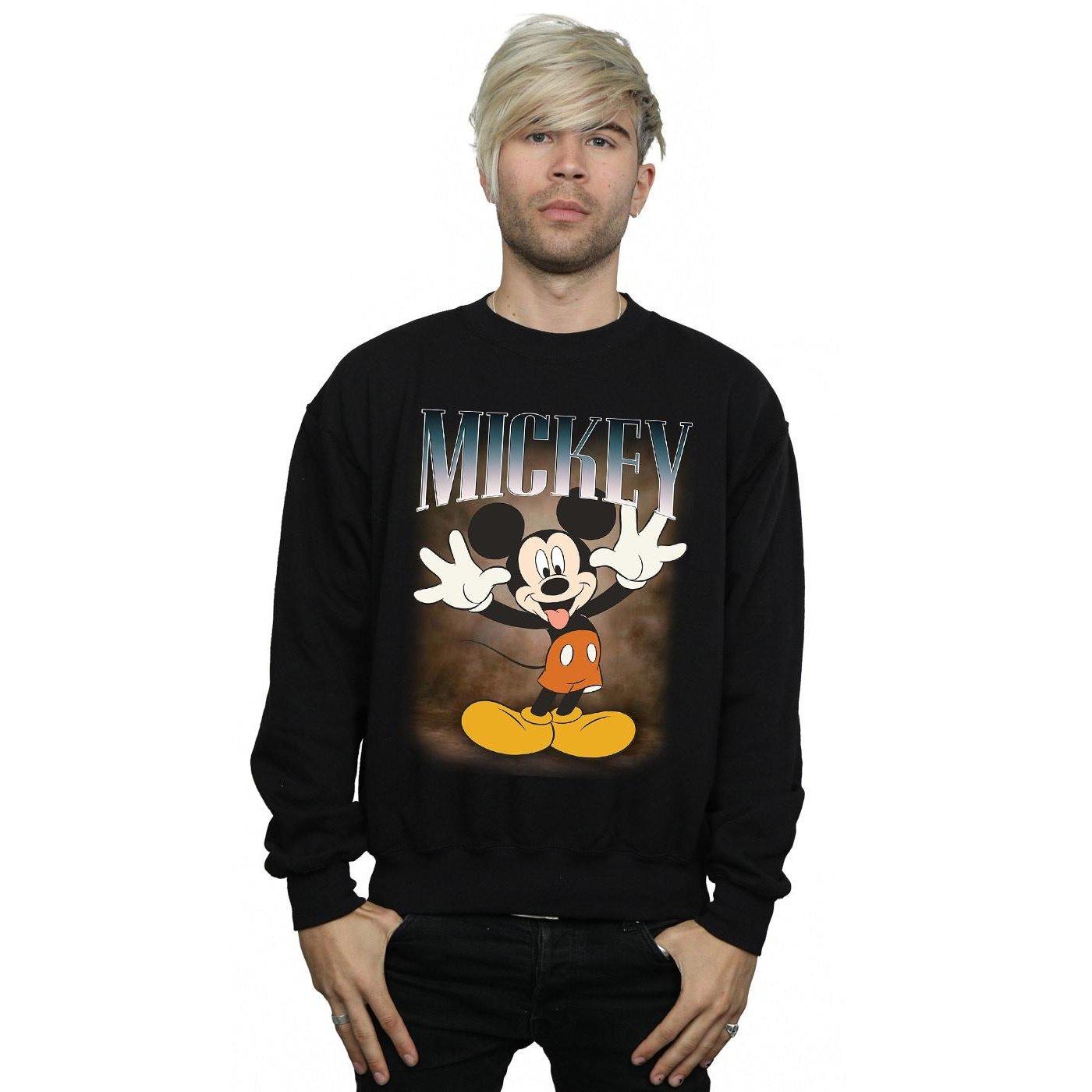 Disney  Sweat 