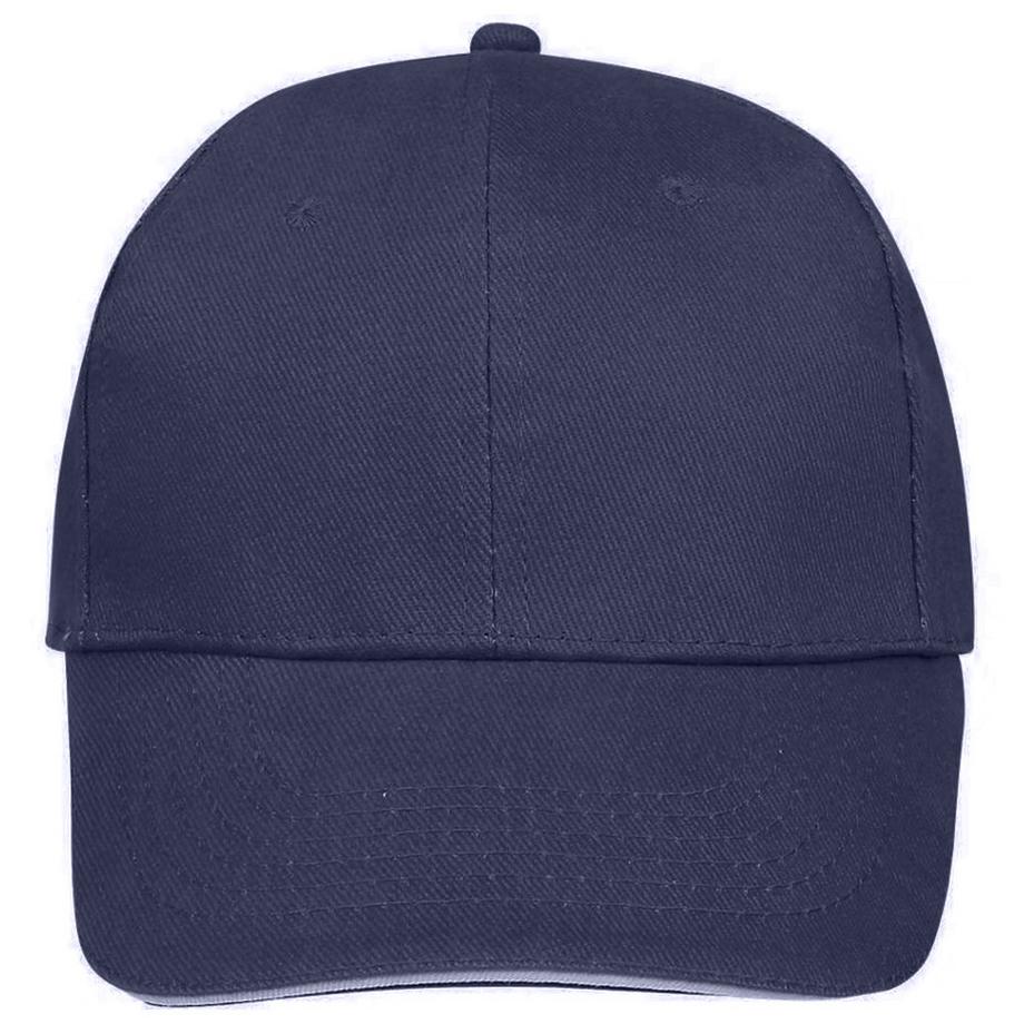 Casquette De Baseball Buffalo
