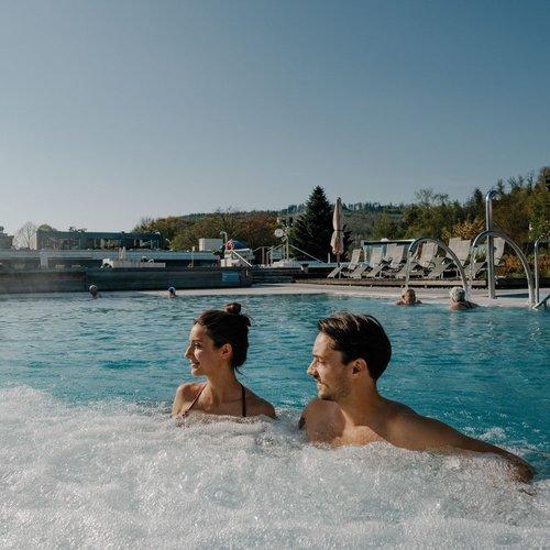 Image of Romantik Spa In Der Therme Zurzach (für 2 Personen) Unisex