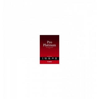Canon PT-101 A2 20 PHOTO PAPER PLATINUM 20 SHEETS  