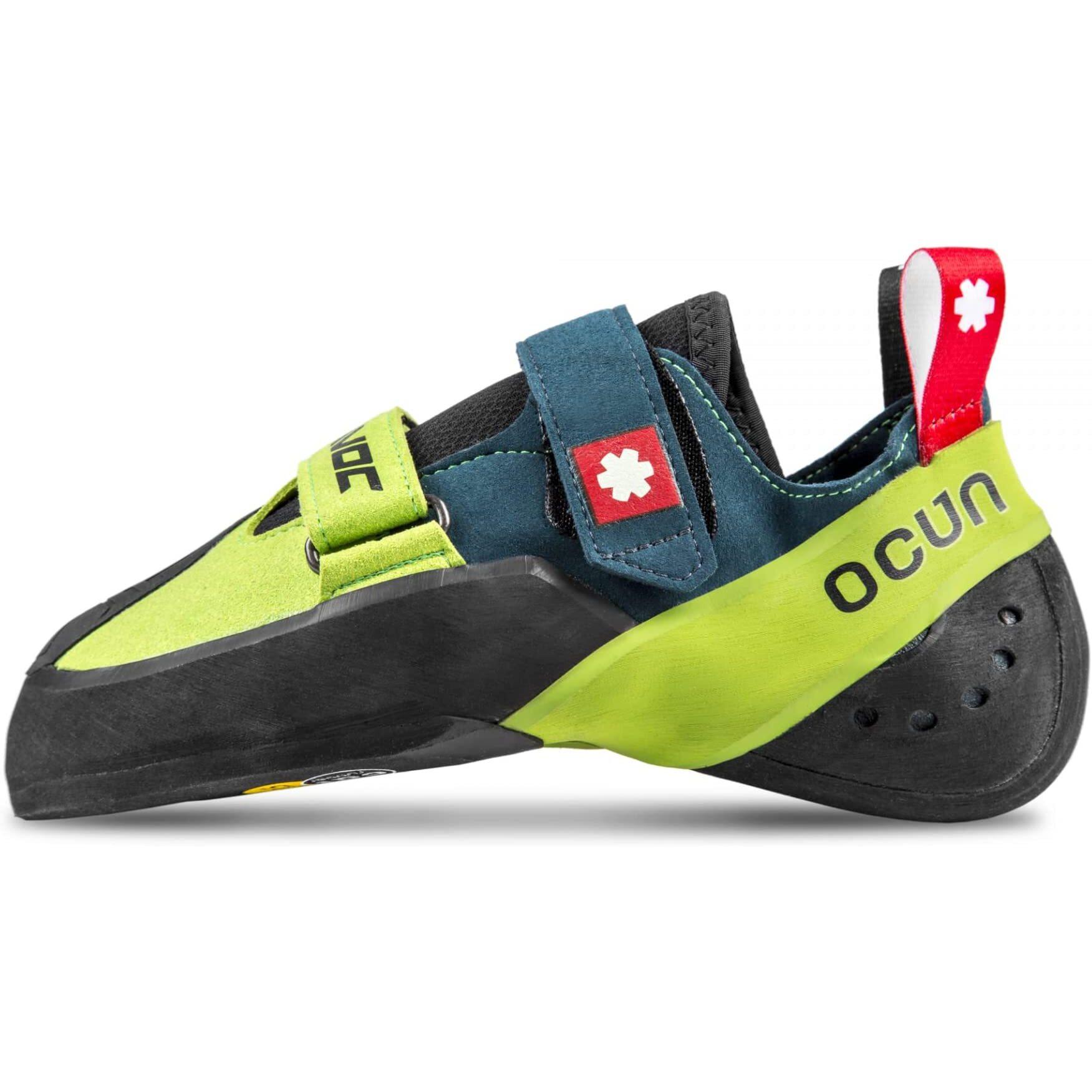 Ocun  scarpe da arrampicata havoc 