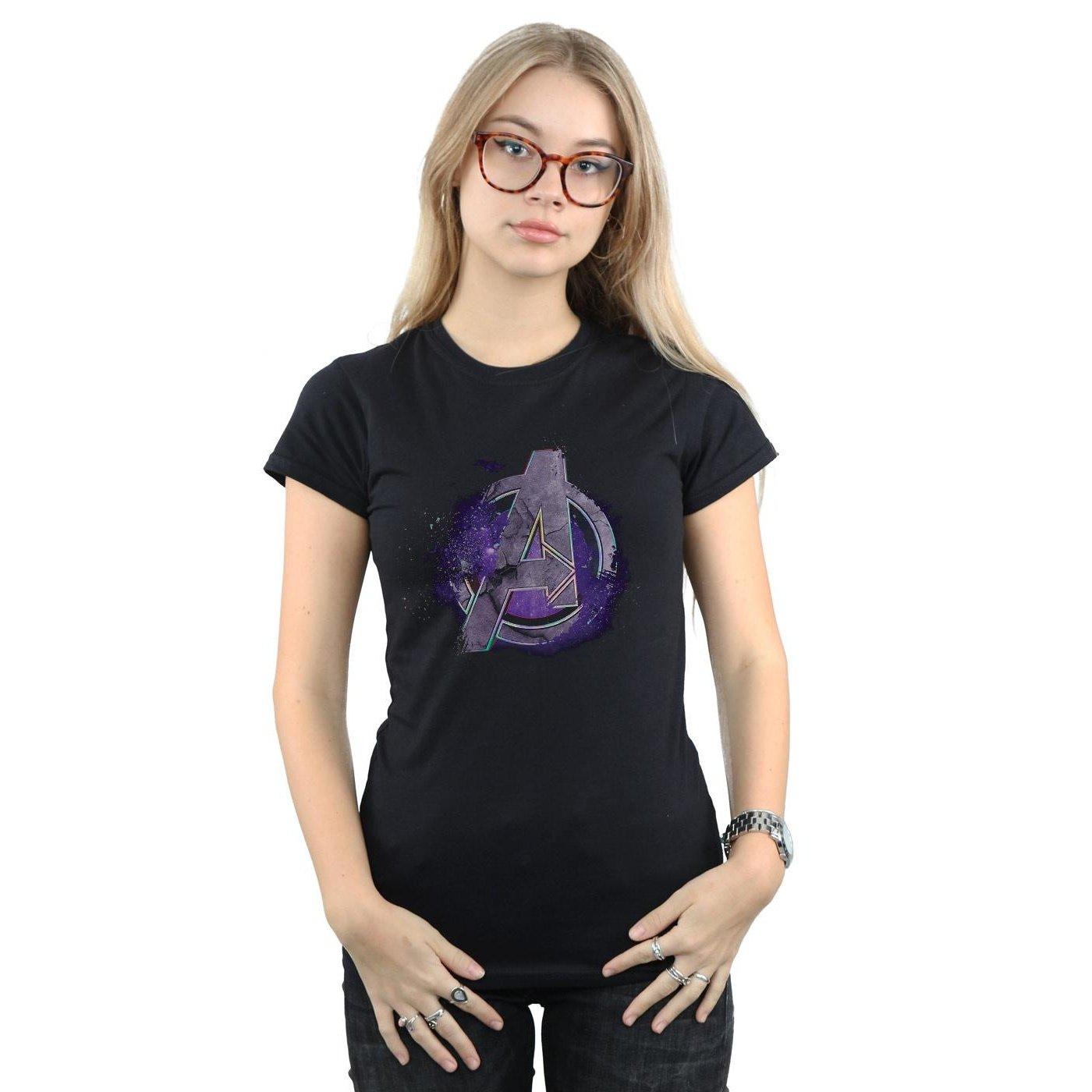 MARVEL  Avengers Endgame Space TShirt 