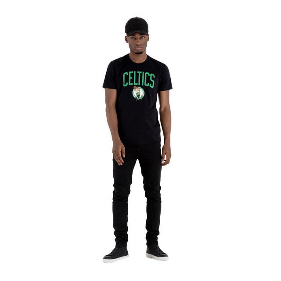 maglietta boston celtics nba