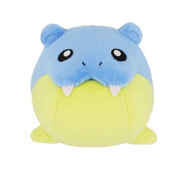 Spheal Plush